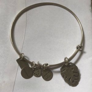 Alex and Ani Jewelry - Tree frog Alex and Ani Jewelry - Tree frog